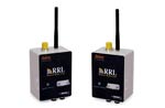 Solinst Model 9100 STS and 9200 RRL Radio Telemetry Systems 